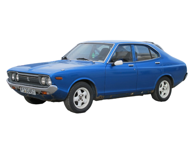 Datsun 140J