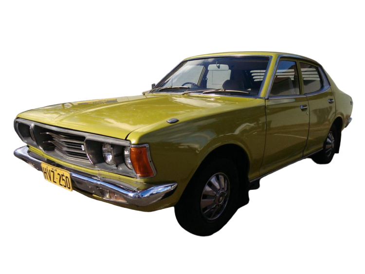 Datsun 180B