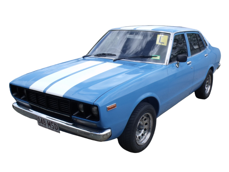Datsun 200B