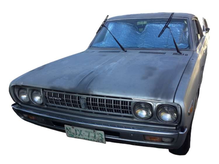 Datsun 200C