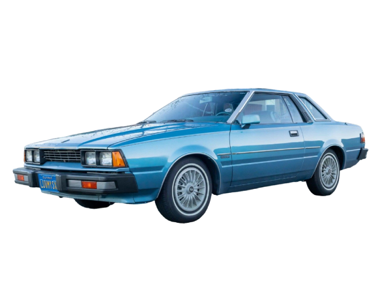 Datsun 200SX