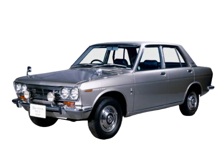 Datsun 211