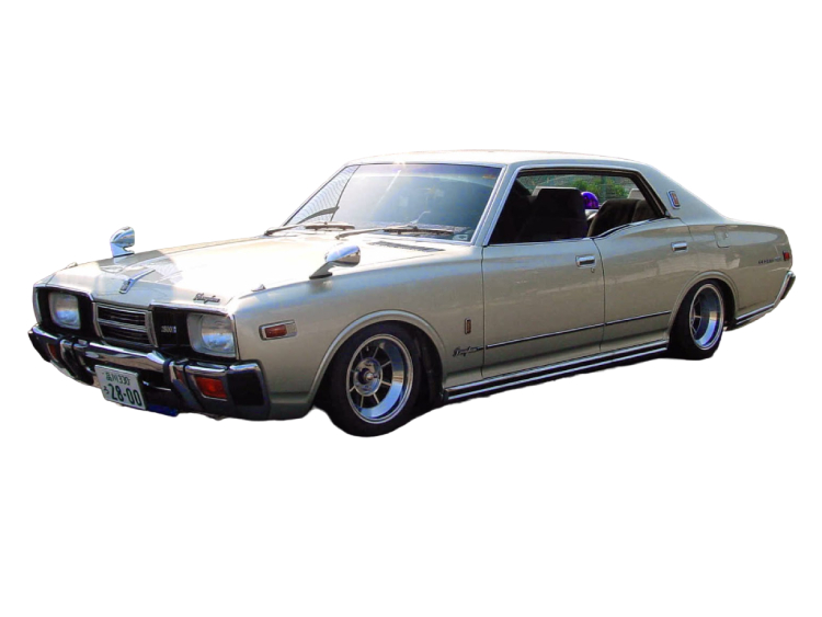 Datsun 220C