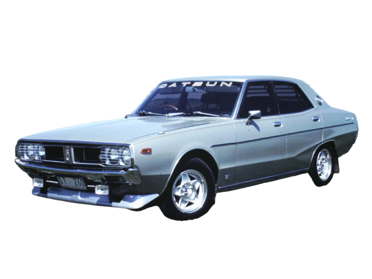 Datsun 240K