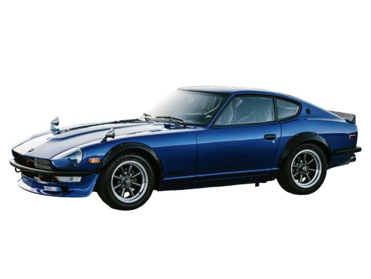 Datsun 240Z