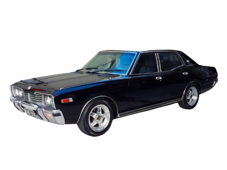 Datsun 260C