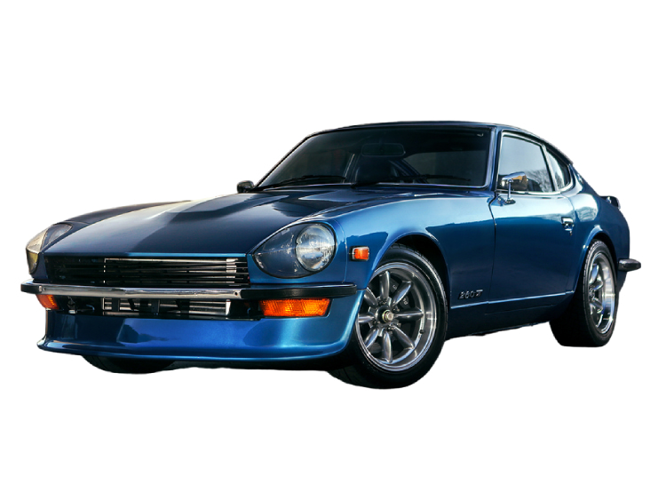 Datsun 260Z