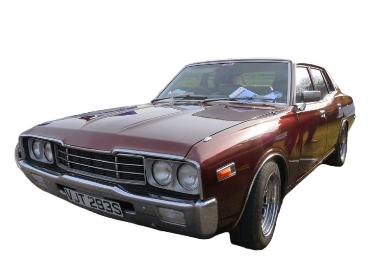 Datsun 280C