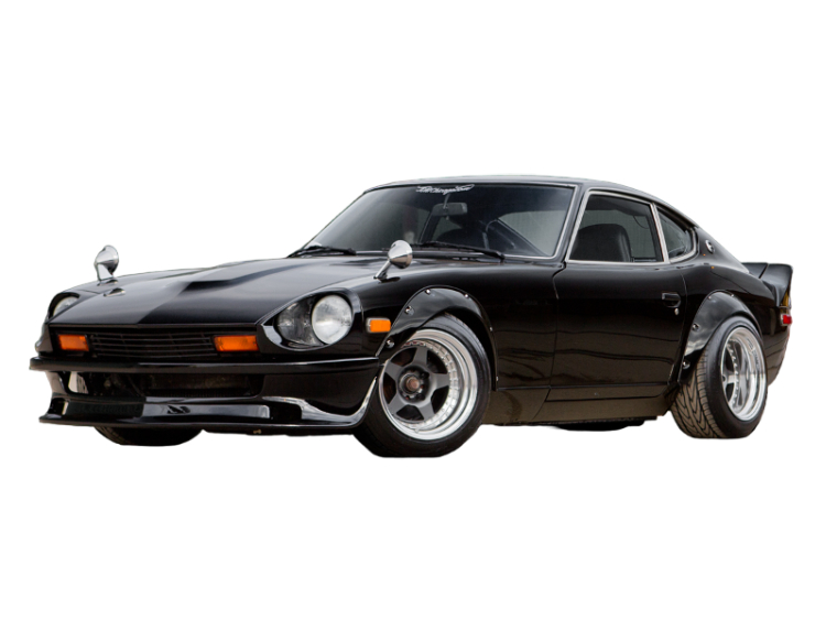 Datsun 280Z