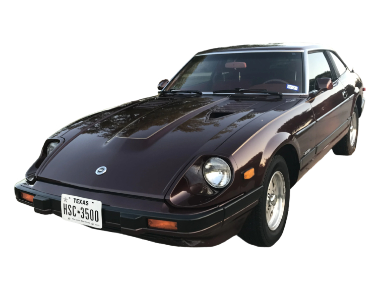 Datsun 280ZX