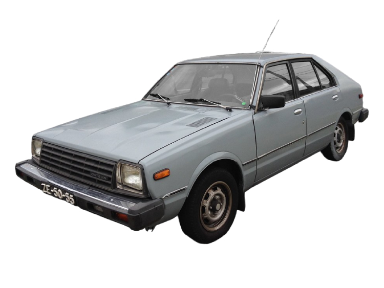 Datsun 310