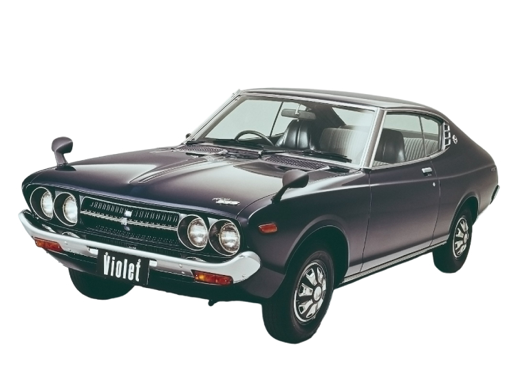 Datsun 710