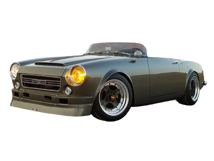 Datsun Roadster