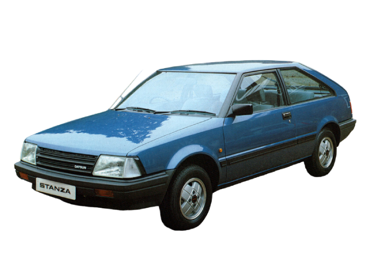Datsun Stanza