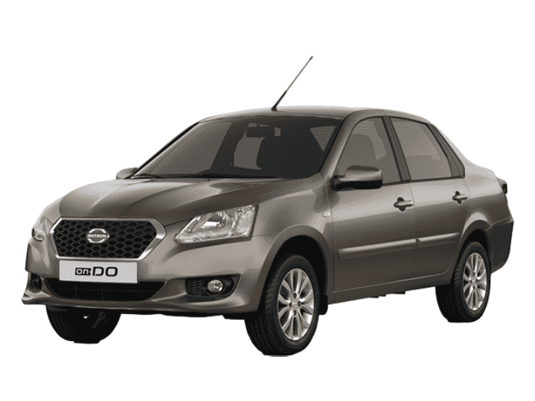 Datsun mi-Do