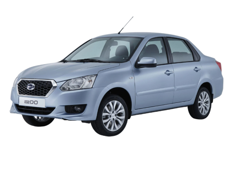 Datsun on-Do