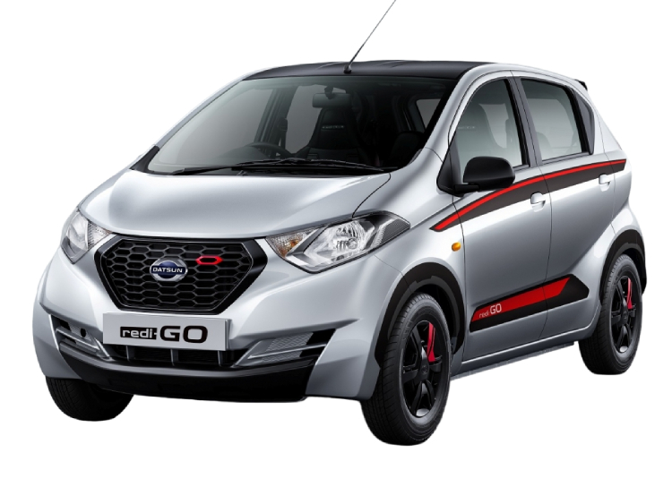 Datsun redi-Go