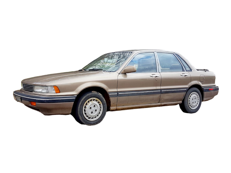 Dodge 2000 GTX