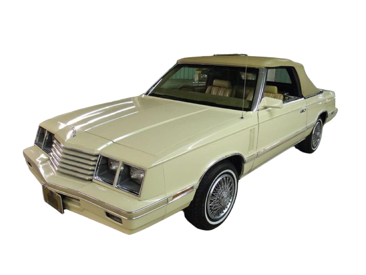 Dodge 400