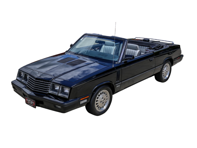 Dodge 600