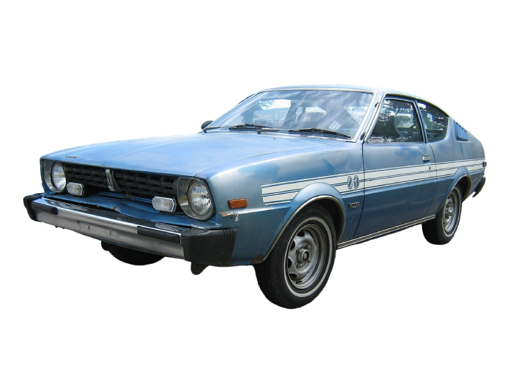 Dodge Arrow