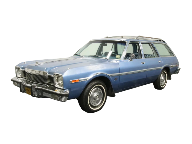 Dodge Aspen