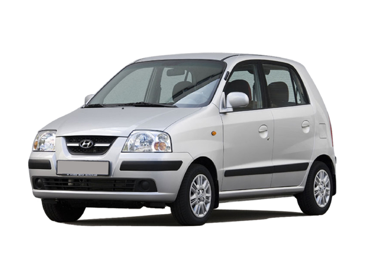 Dodge Atos