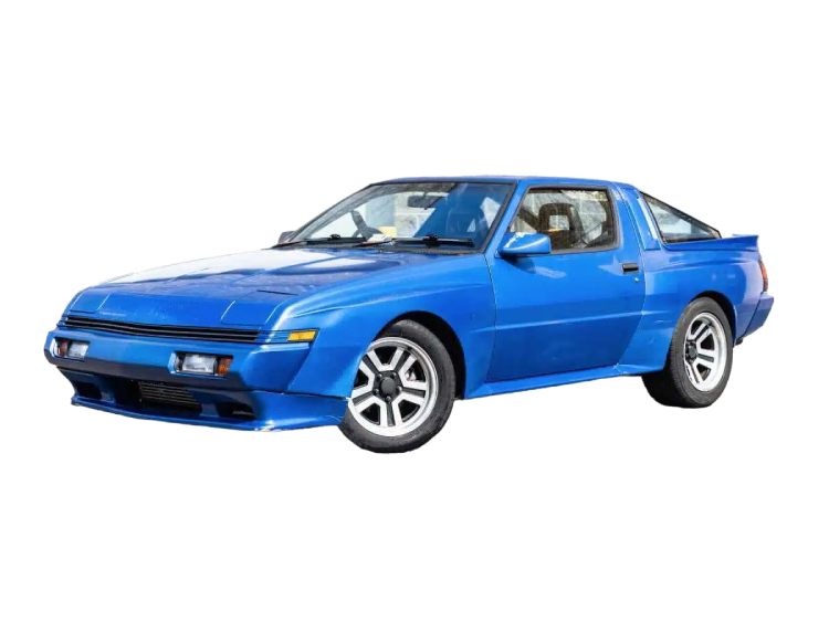 Dodge Conquest