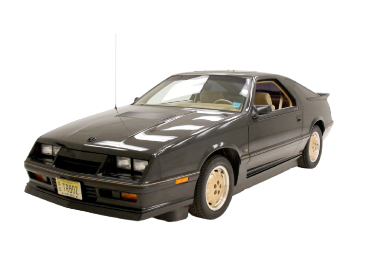 Dodge Daytona