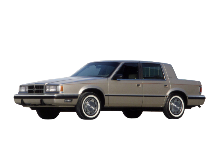 Dodge Dynasty