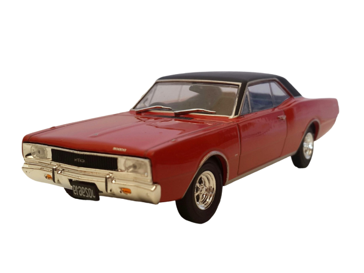 Dodge GTX