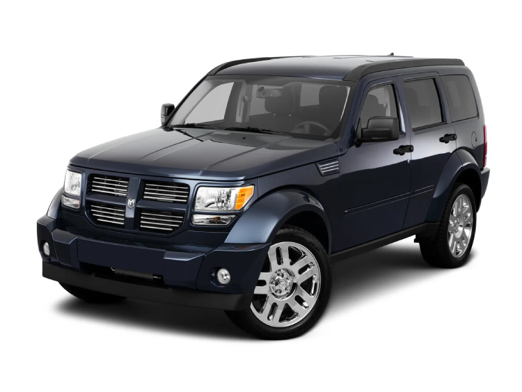 Dodge Nitro