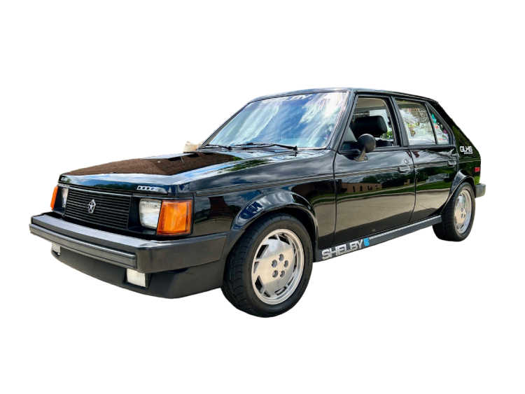 Dodge Omni