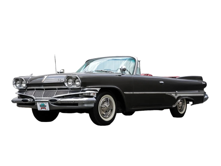 Dodge Phoenix