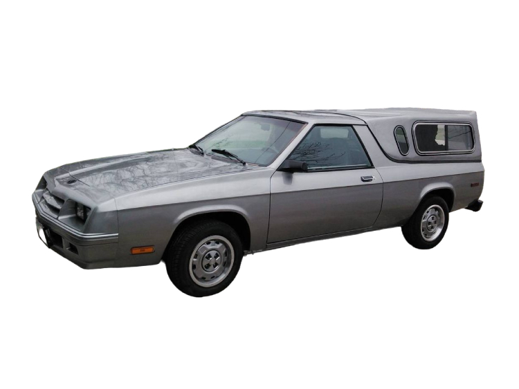 Dodge Rampage