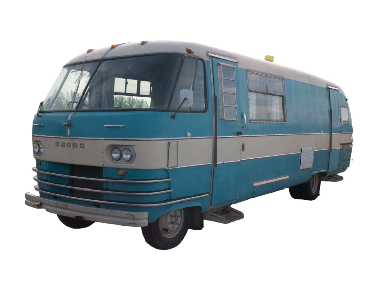 Dodge SpaceVan