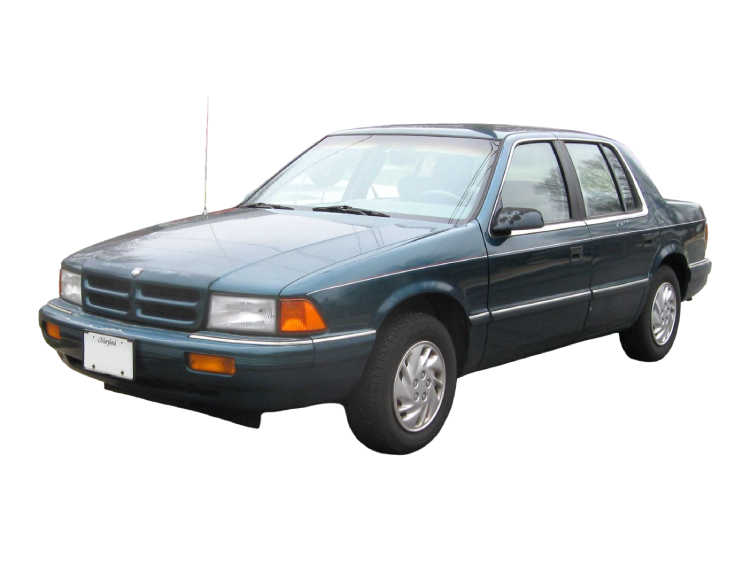 Dodge Spirit