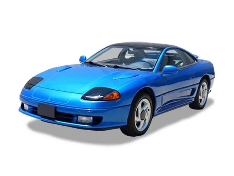Dodge Stealth