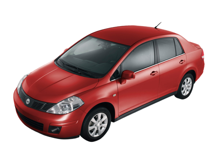 Dodge Trazo