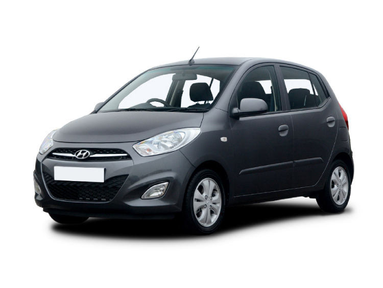 Dodge i10