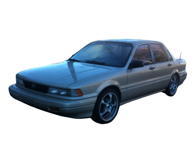Eagle 2000 GTX