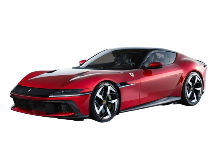 Ferrari 12Cilindri