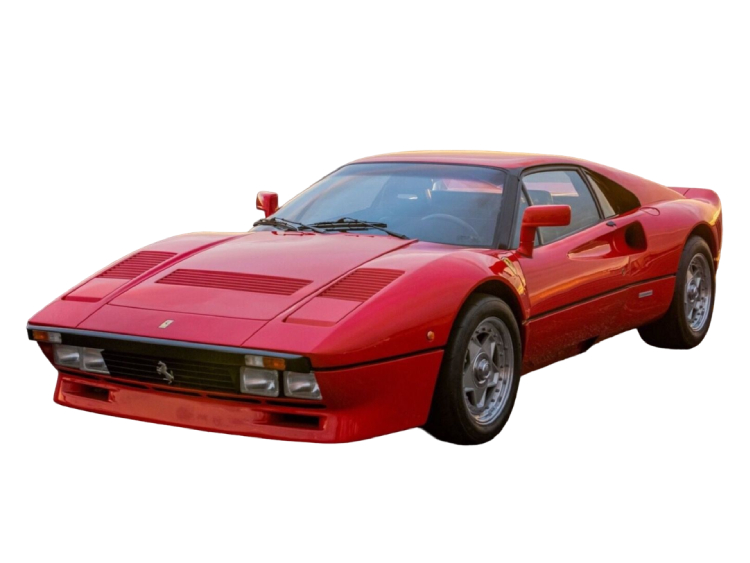 Ferrari 288 GTO