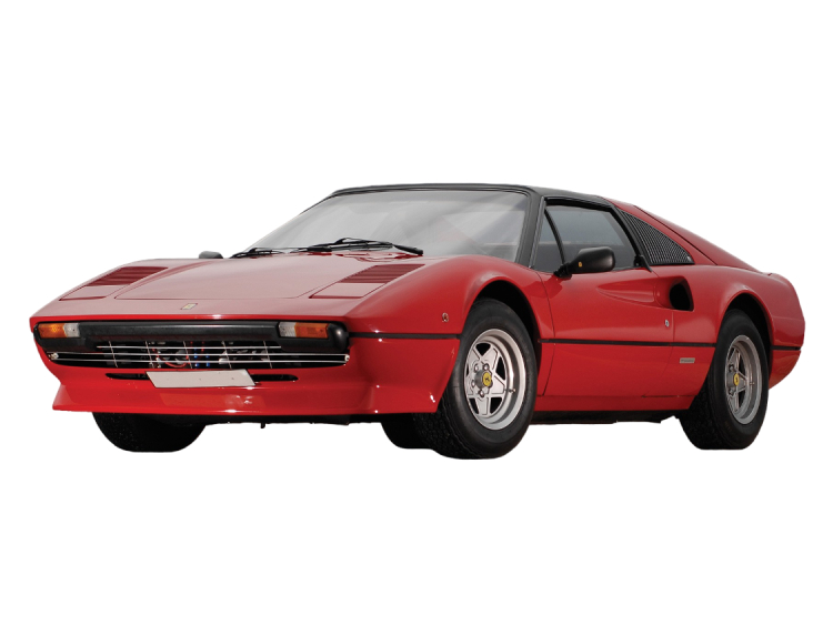 Ferrari 308 GTB GTS