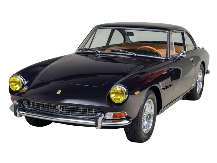 Ferrari 330