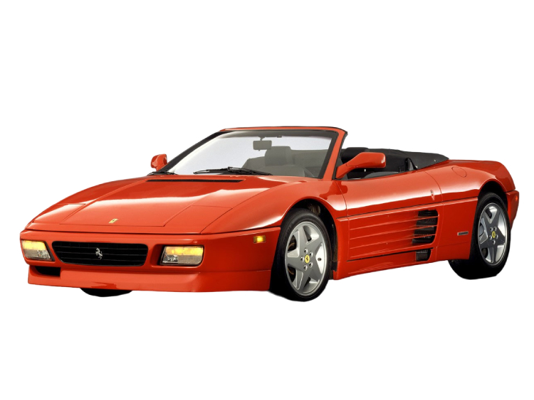 Ferrari 348