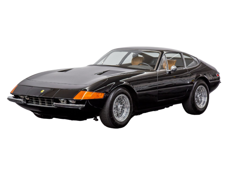 Ferrari 365