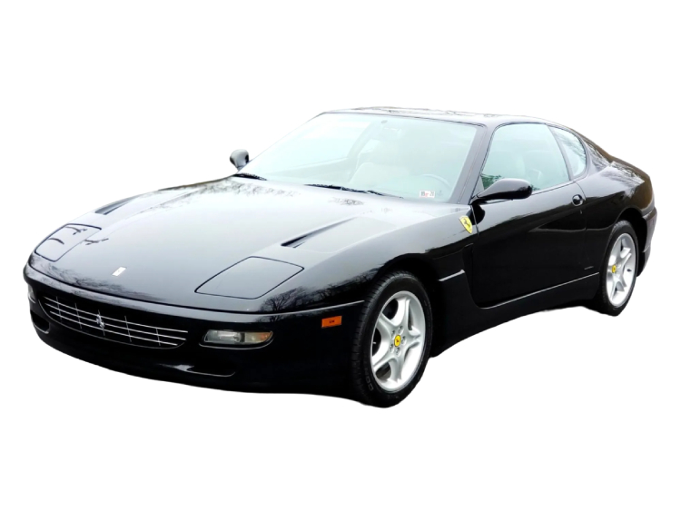 Ferrari 456