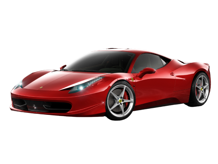 Ferrari 458
