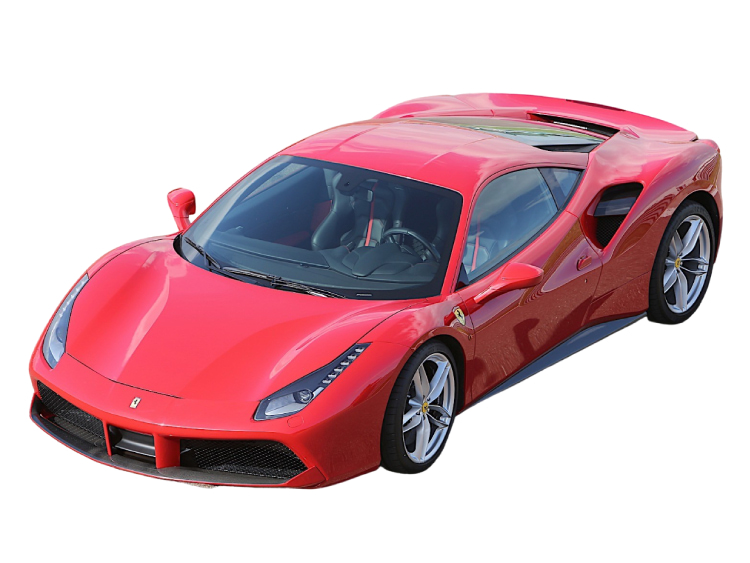 Ferrari 488
